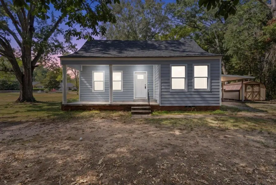407 Turkey Creek Drive, Kilgore, TX 75662 - #2