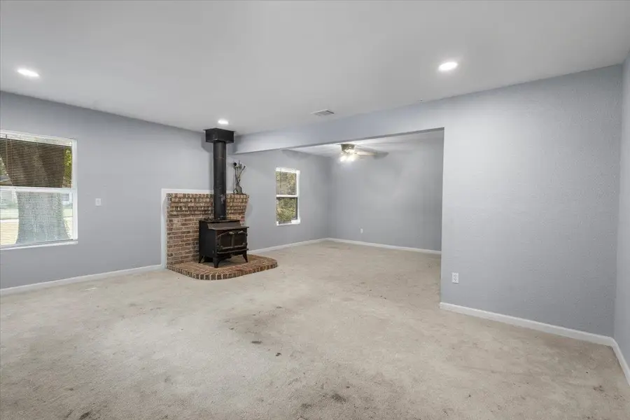 407 Turkey Creek Drive, Kilgore, TX 75662 - #3