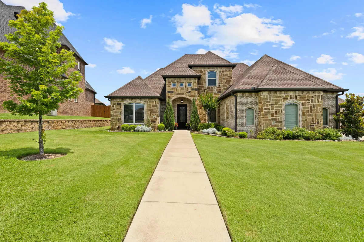 1600 1600 Olympic Dr., Longview, TX 75605 - #1