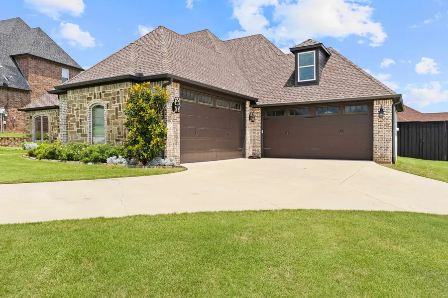 1600 1600 Olympic Dr., Longview, TX 75605 - #3