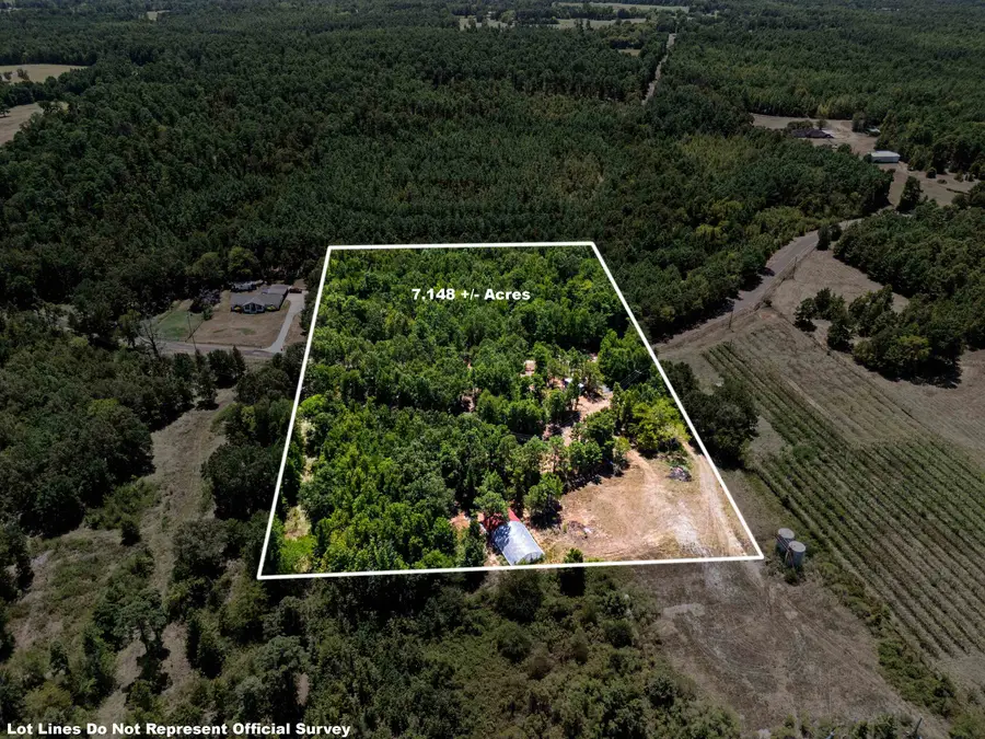 TBD CR 343, Henderson, TX 75652 - #2