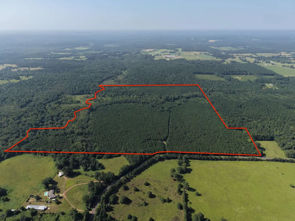 11254 FM 250, Naples, TX 75568 - #1