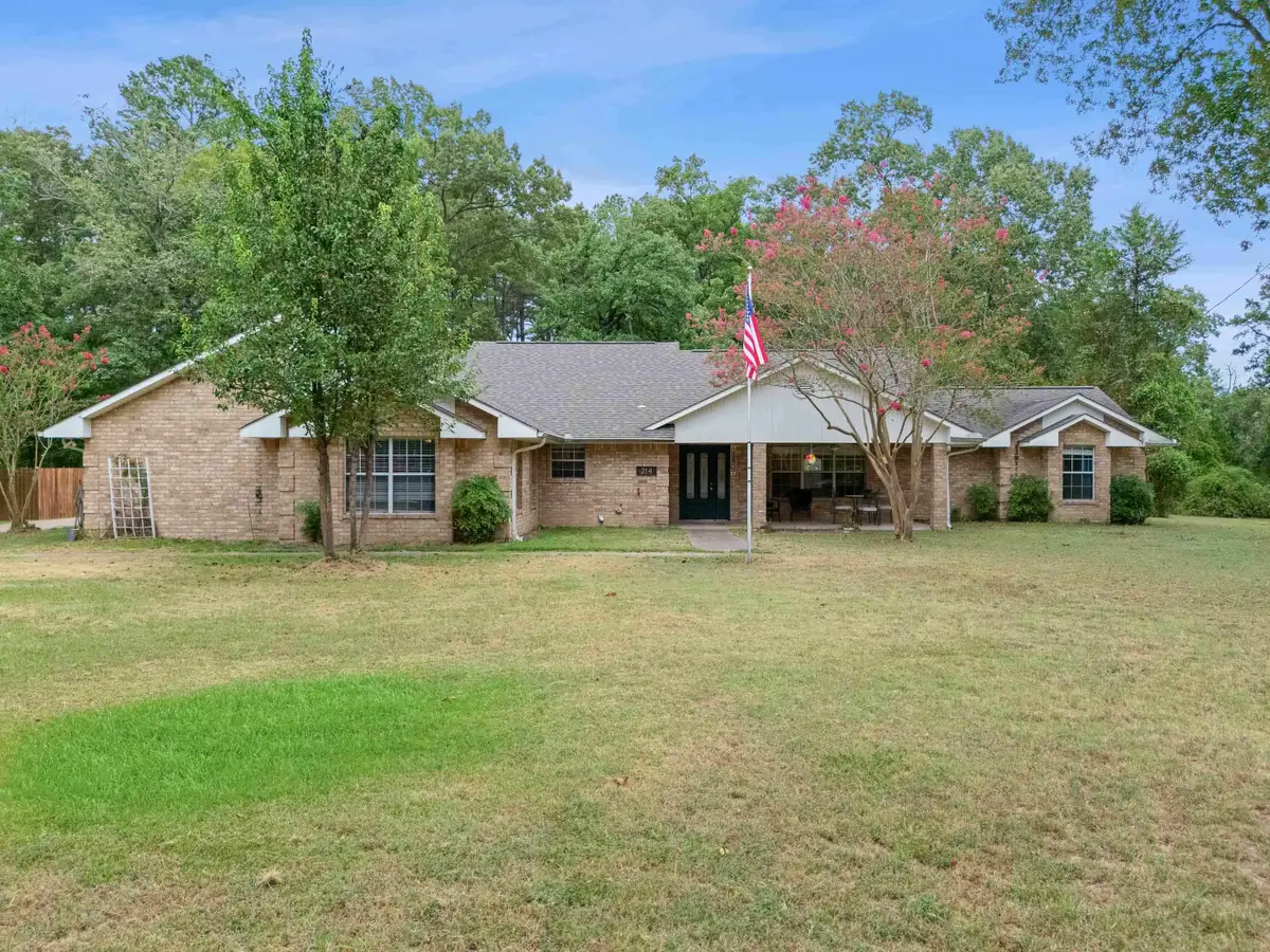 214 Lexington, Big Sandy, TX 75755-2443 - #1