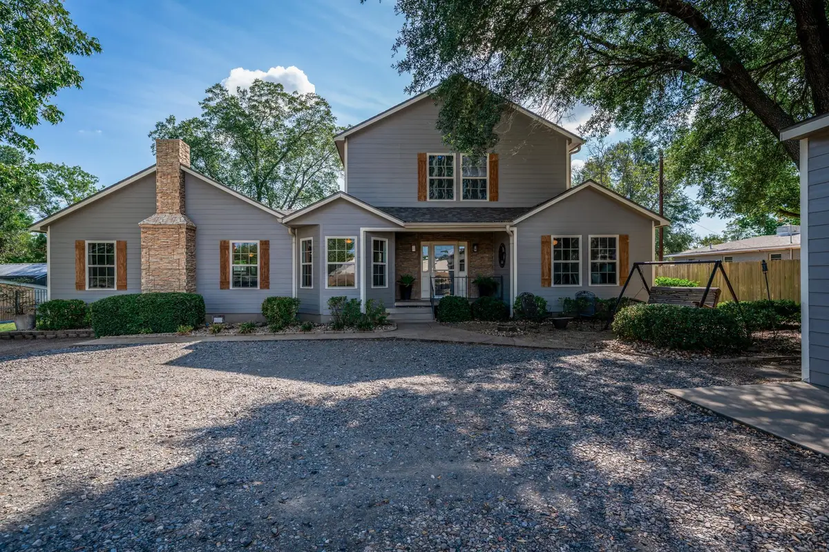 4538 W Loop 281, Longview, TX 75604 - #1