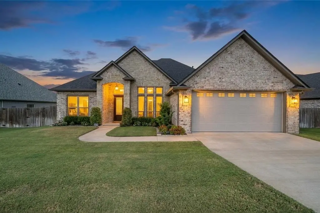7264 Medio Creek, Tyler, TX 75703 - #1