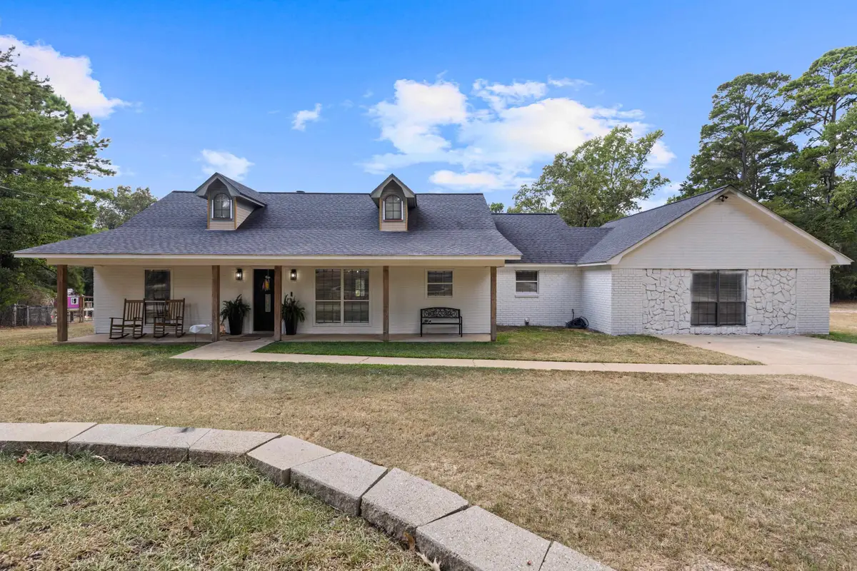 998 Hilburn Rd., Kilgore, TX 75662 - #1