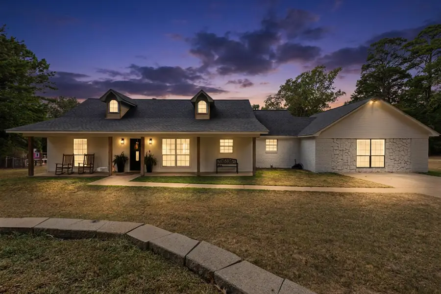998 Hilburn Rd., Kilgore, TX 75662 - #2