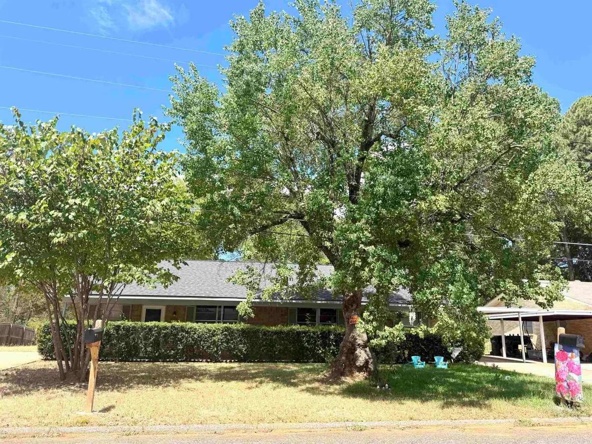 128-130 Delmar St, Longview, TX 75604 - #1