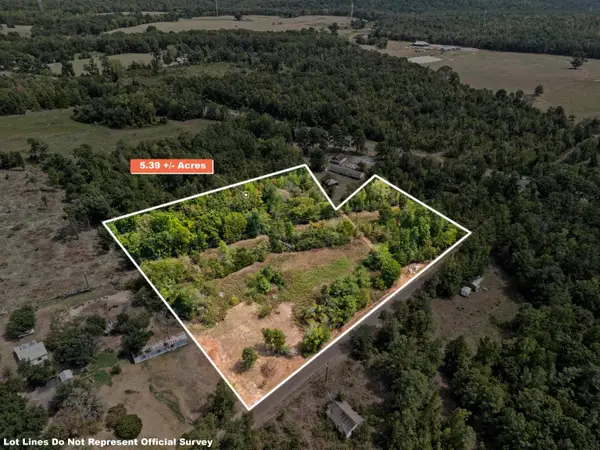 TBD CR 3226, Mount Enterprise, TX 75681