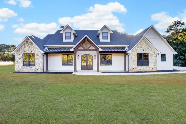 2388 Lansing Switch Rd., Longview, TX 75602