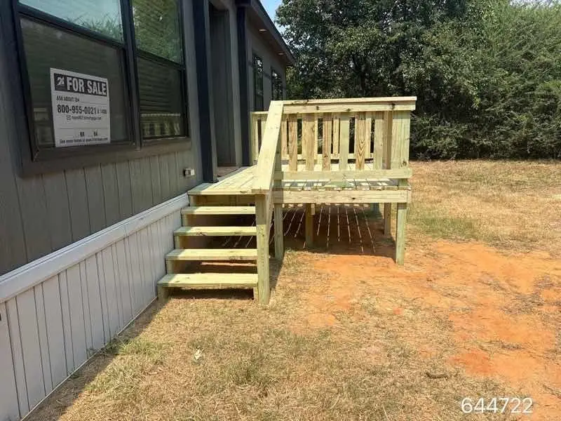2051 Farm to Market Road 1399, Linden, TX 75563 - #2