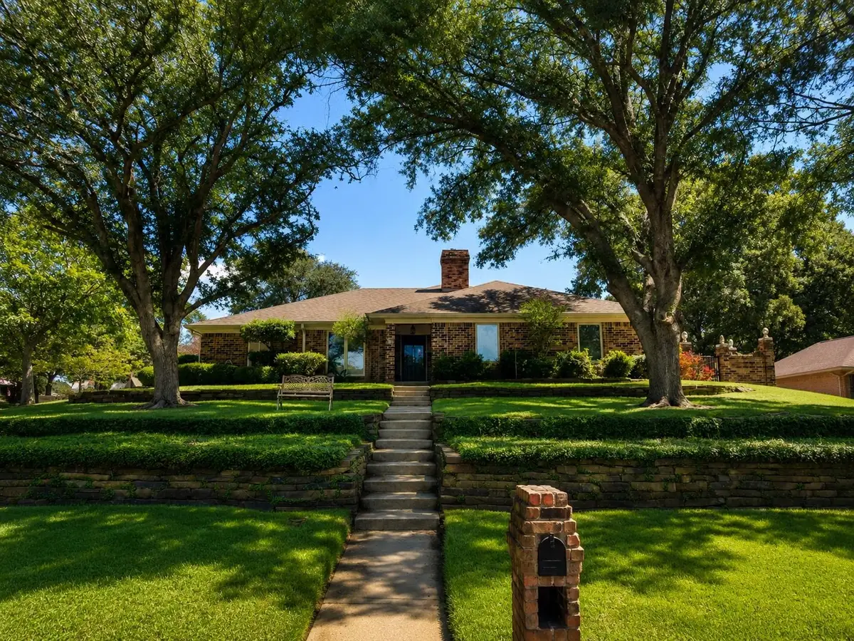 2508 Northview Dr., Longview, TX 75605 - #1
