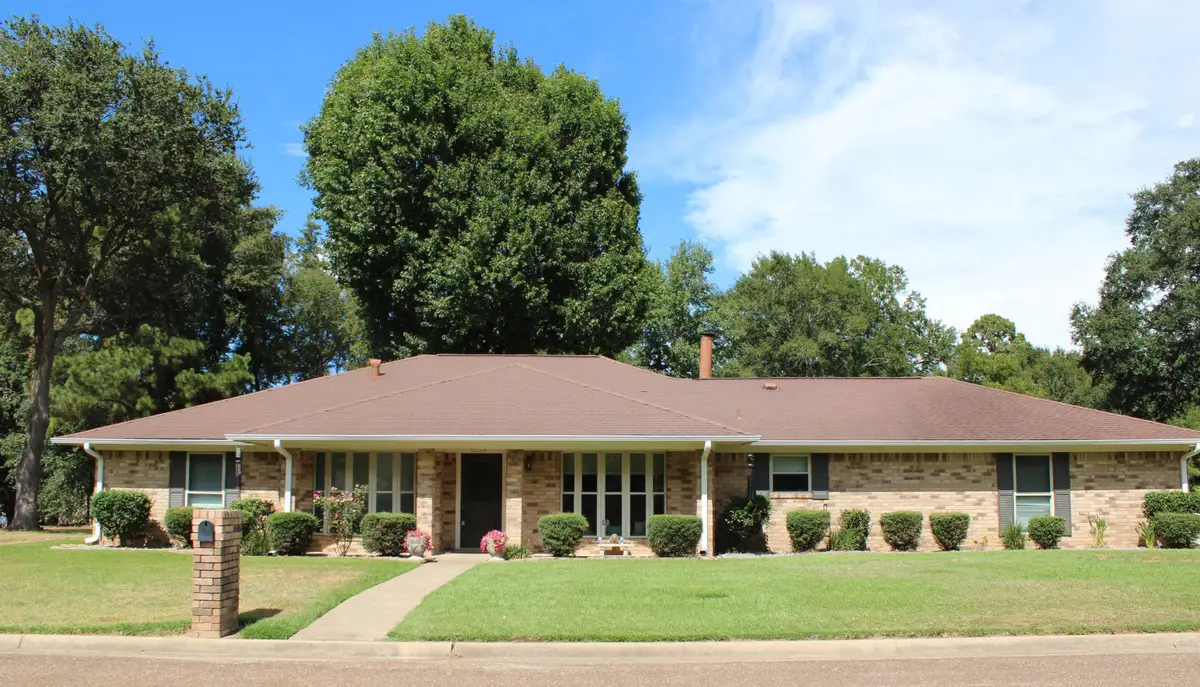 503 Magnolia, Jefferson, TX 75657-1030 - #1