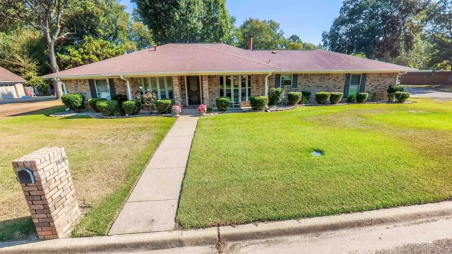 503 Magnolia, Jefferson, TX 75657-1030 - #3