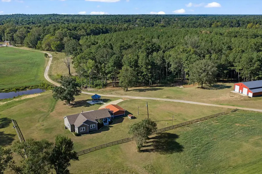 Address Withheld By Seller, Shelbyville, TX 75973 - #3