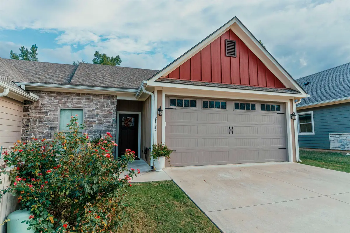 2155 Page Creek Trail, Longview, TX 75601 - #1