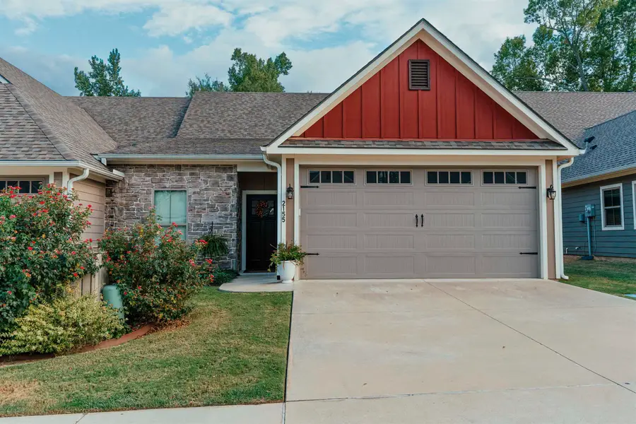 2155 Page Creek Trail, Longview, TX 75601 - #3