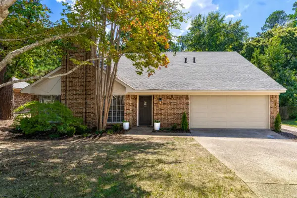 4820 Prestwick Lane, Tyler, TX 75703