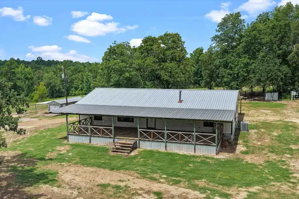 5290 S County Road 314, Henderson, TX 75654