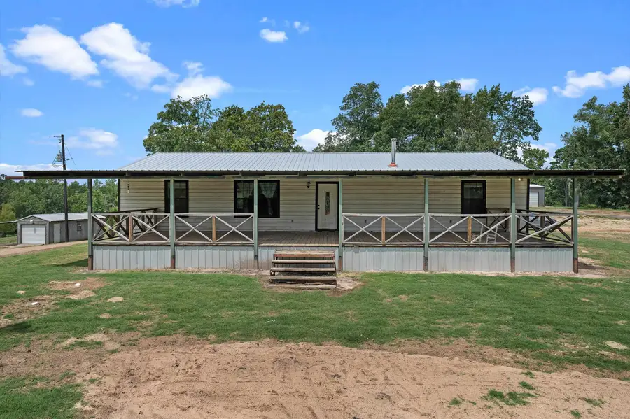 5290 S County Road 314, Henderson, TX 75654 - #2