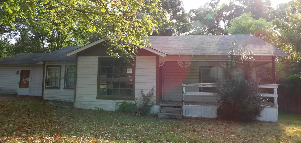 334 REDBUD AVE, Hallsville, TX 75650 - #1