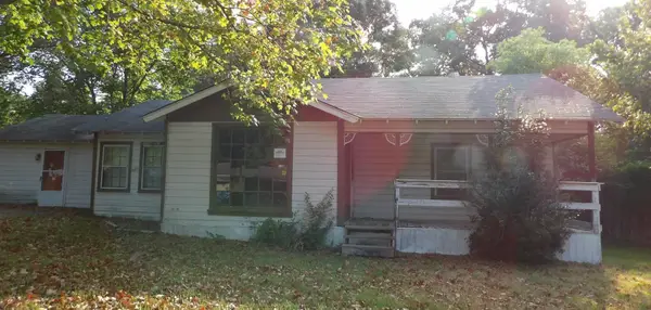 334 REDBUD AVE, Hallsville, TX 75650