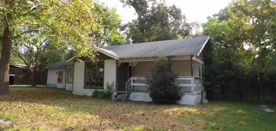 334 REDBUD AVE, Hallsville, TX 75650 - #2