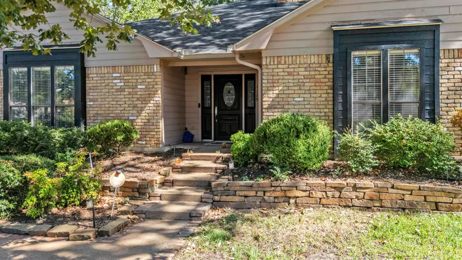 1129 Windsong, Longview, TX 75604 - #3