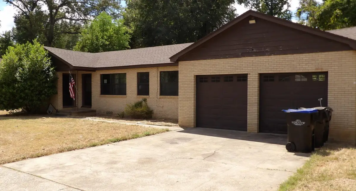 107 PETERSON PL, Longview, TX 75602 - #1