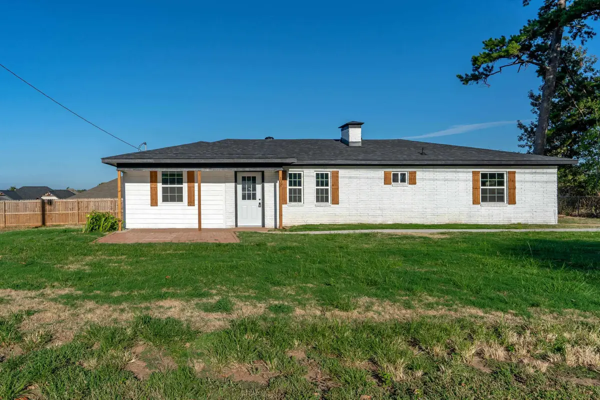 102 Tracy Lynn, Longview, TX 75604 - #1