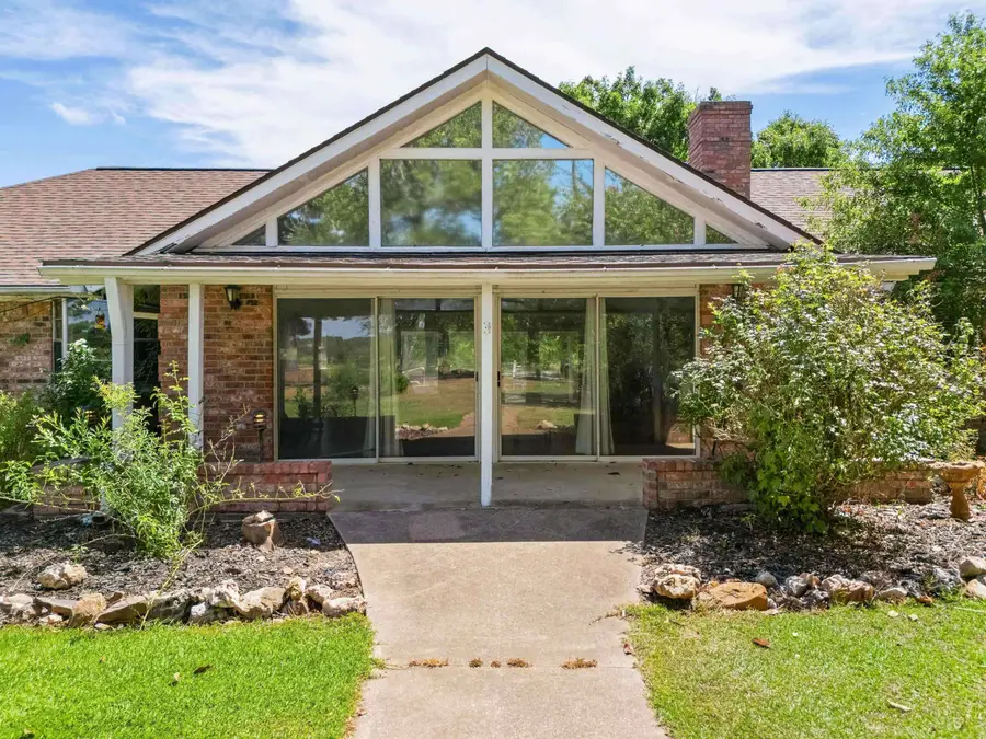 383 Allen Rd., Longview, TX 75605 - #2