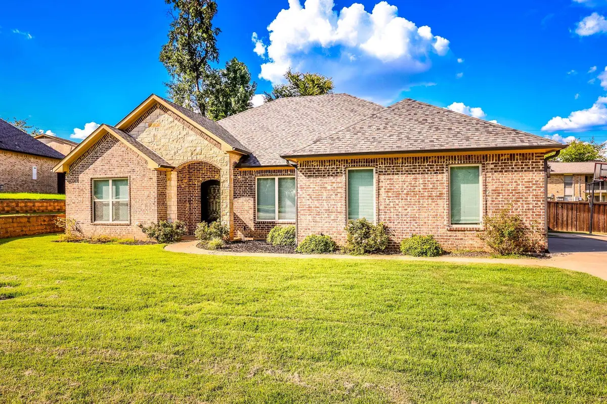 1105 INSIGNIA WAY, Longview, TX 75604 - #1
