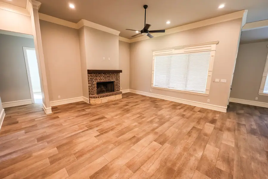1105 INSIGNIA WAY, Longview, TX 75604 - #2