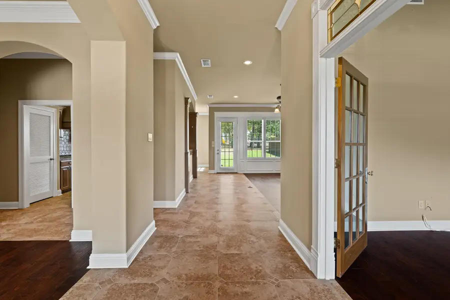3302 St. (Saint) Andrews Dr, Longview, TX 75605 - #3