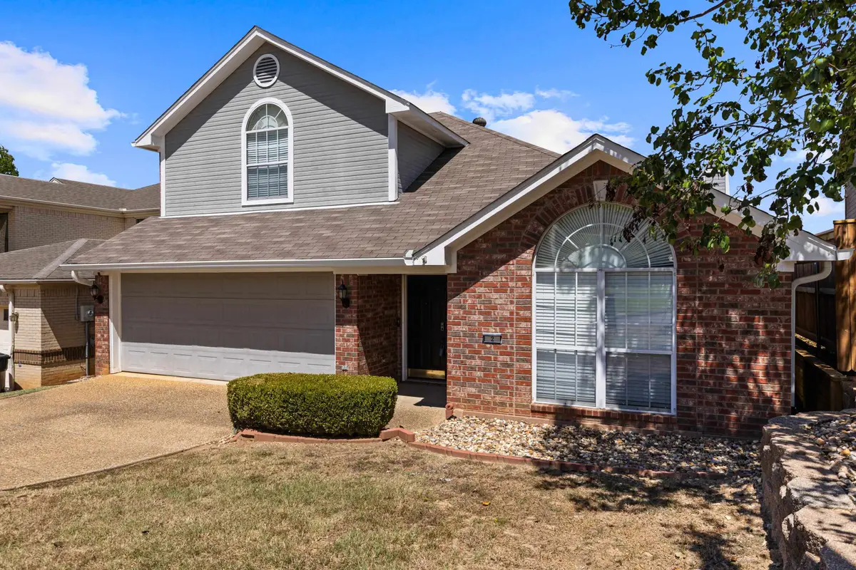 2 Oak Creek Ridge Drive, Longview, TX 75605 - #1