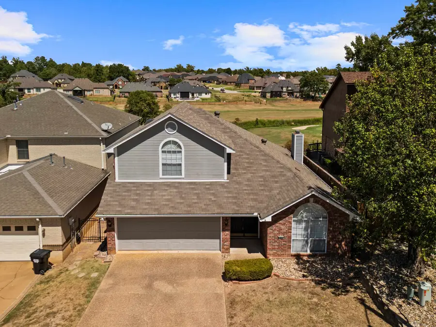 2 Oak Creek Ridge Drive, Longview, TX 75605 - #2