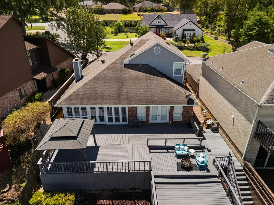 2 Oak Creek Ridge Drive, Longview, TX 75605 - #3