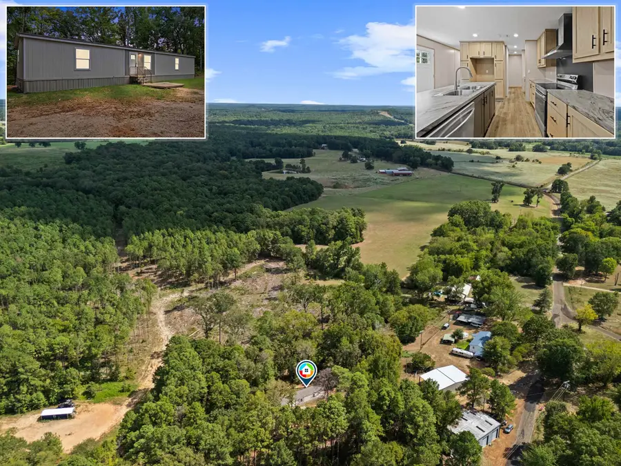 7044 Wild Daisy Rd, Ore City, TX 75683 - #2