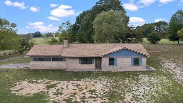 4045 FM 2276, Henderson, TX 75652
