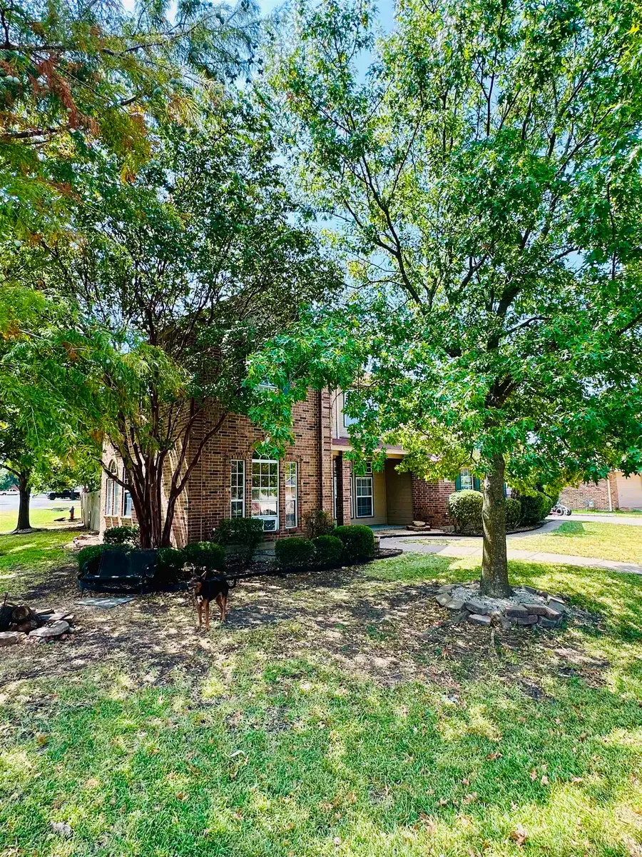 311 Ridge Hollow Trail, Venus, TX 76084 - #3