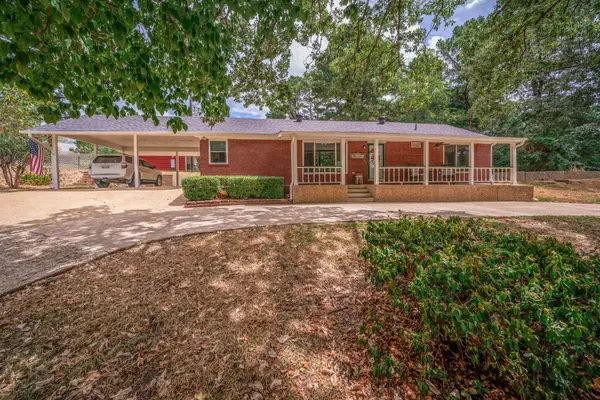 13000 CR 2127 N Lot 27, Henderson, TX 75652