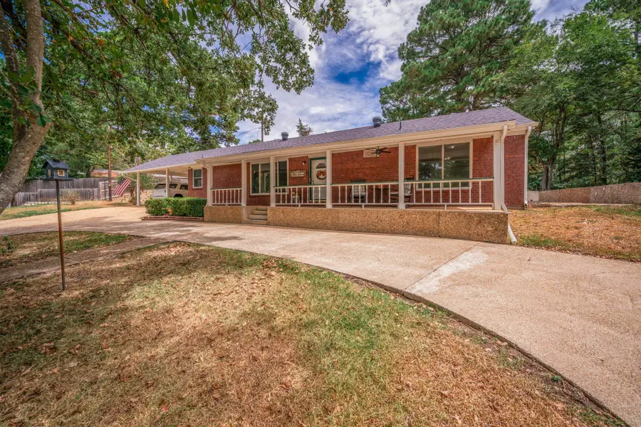 13000 CR 2127 N Lot 27, Henderson, TX 75652 - #2