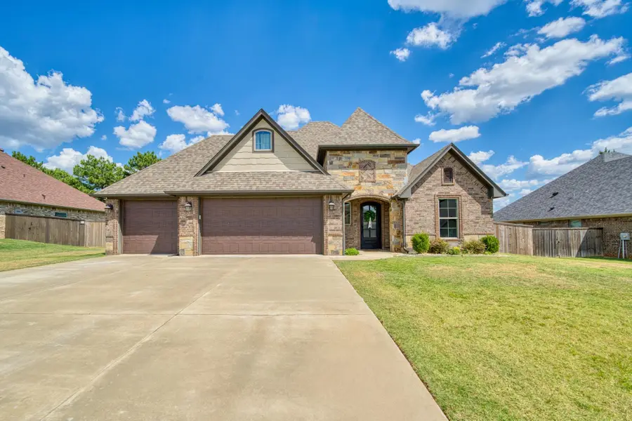 211 Saddle Brook Circle, Hallsville, TX 75650 - #2