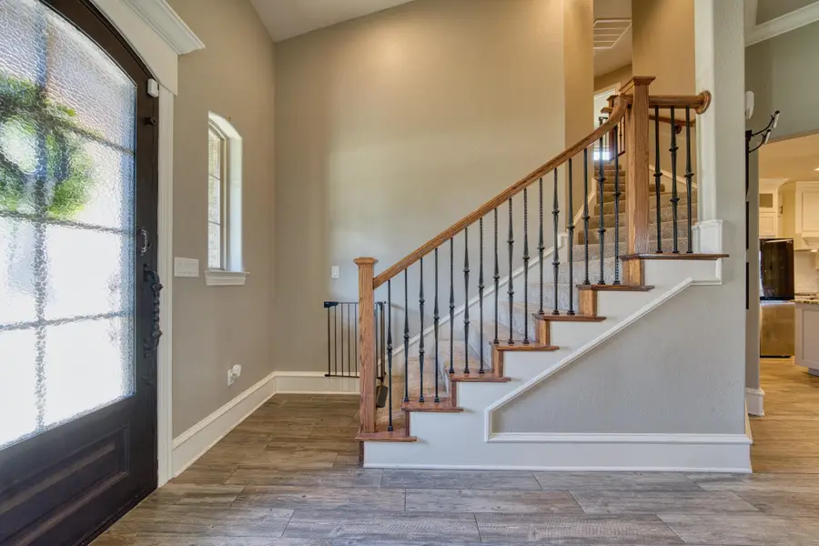 211 Saddle Brook Circle, Hallsville, TX 75650 - #3