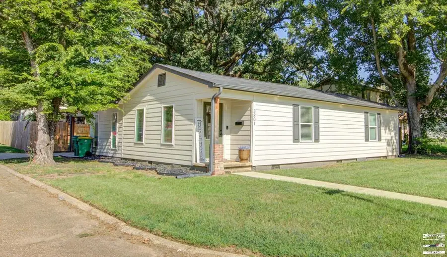 3801 Pine St, Texarkana, TX 75503 - #2