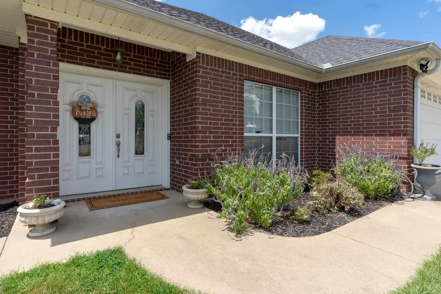 4878 Canary Rd, Gilmer, TX 75645 - #2