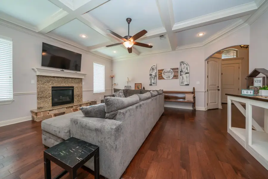 214 Strait Ln., Longview, TX 75604 - #3