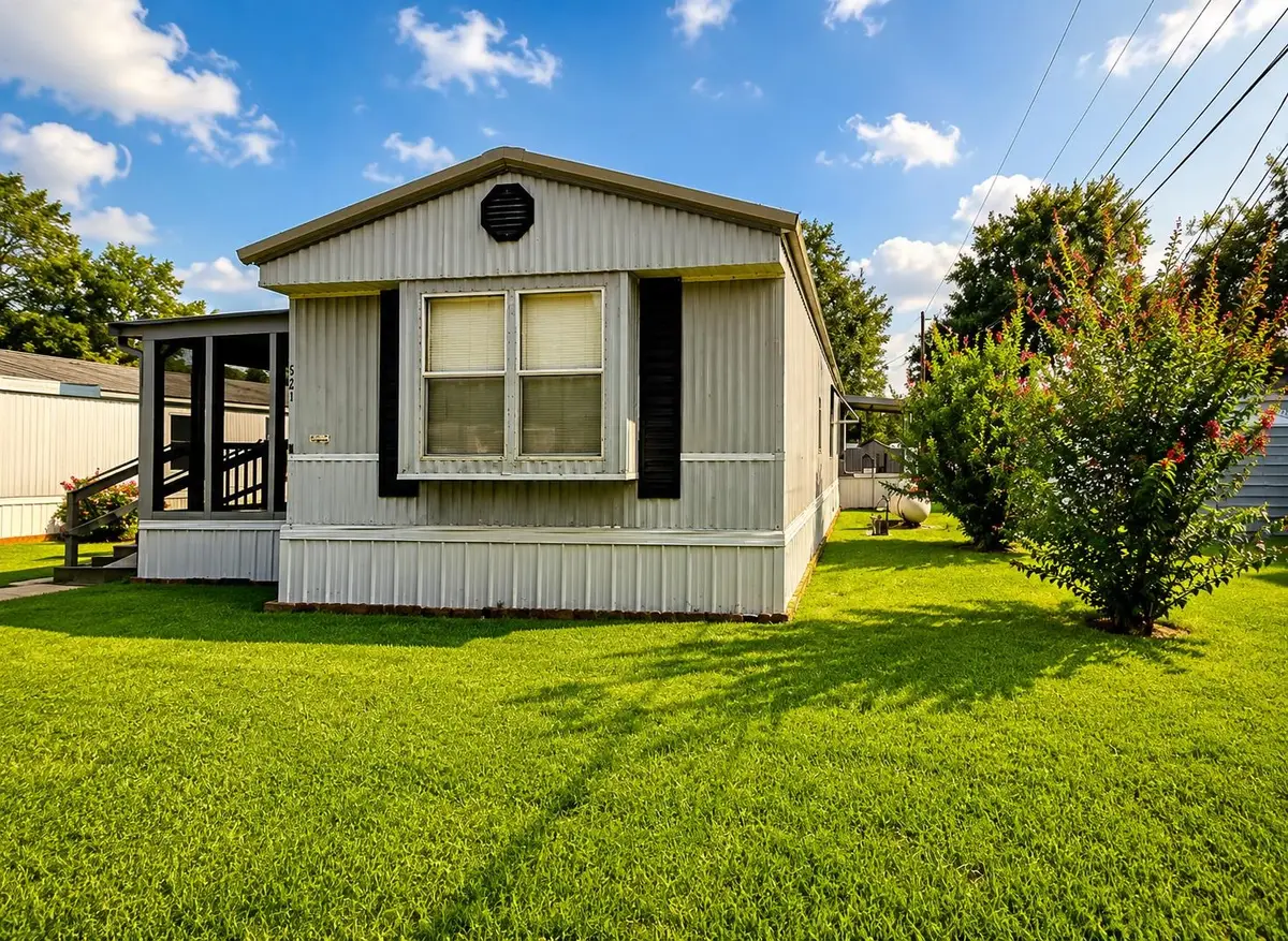 13529 State Highway 110 #521, Tyler, TX 75707 - #1