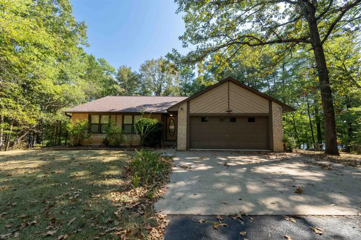 1483 County Road 1596, Avinger, TX 75630 - #1