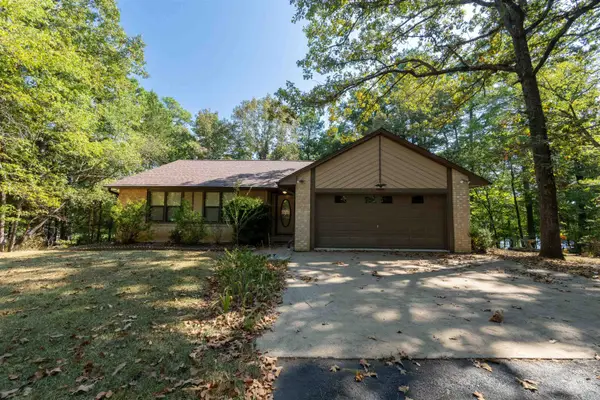 1483 County Road 1596, Avinger, TX 75630